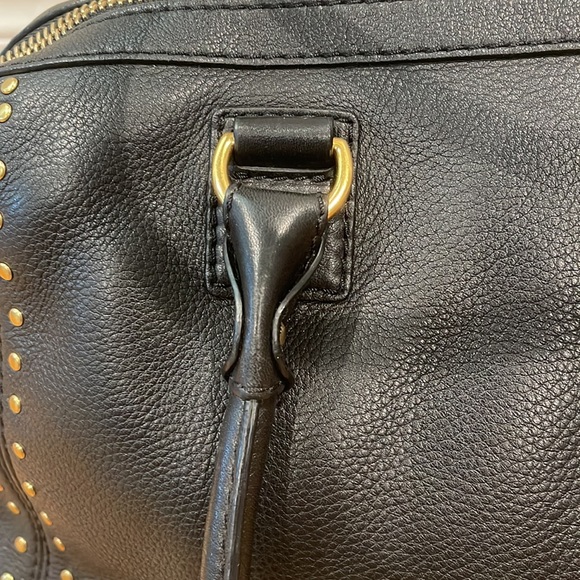 MICHAEL KORS Astor II Large Shoulder Satchel - Picture 3 of 12